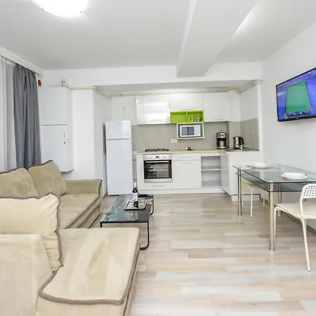 Old Town Gems - Shabbat Friendly Appartement