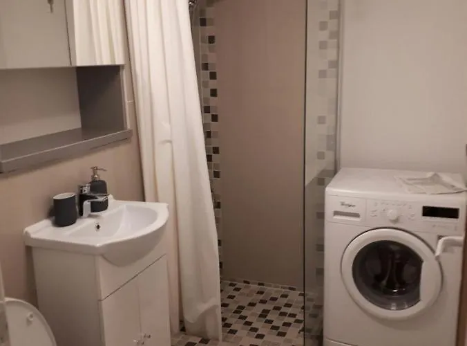 Appartement Old Town Gems - Shabbat Friendly Boekarest