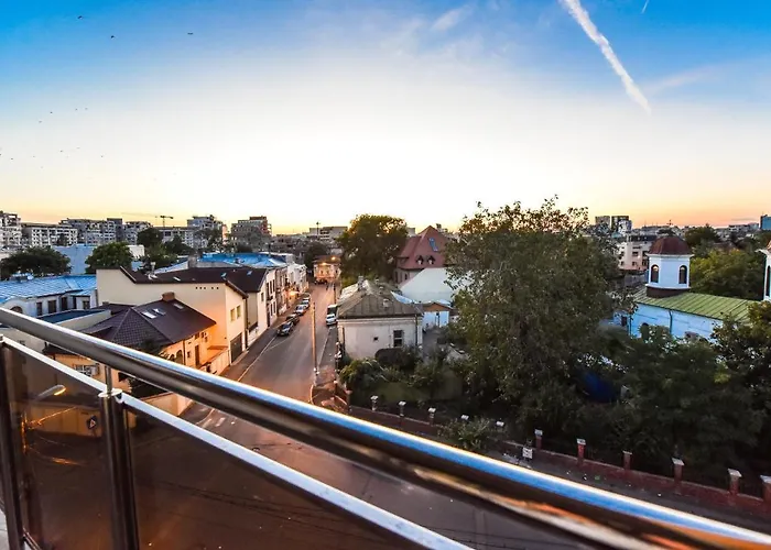 Old Town Gems - Shabbat Friendly Appartement