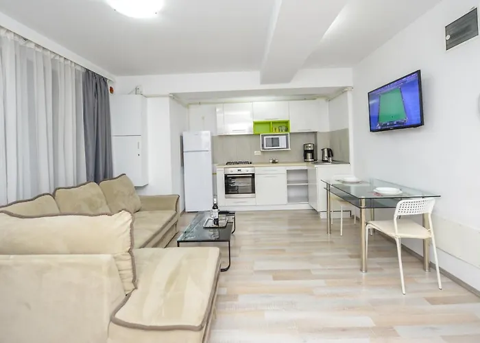 Old Town Gems - Shabbat Friendly Appartement